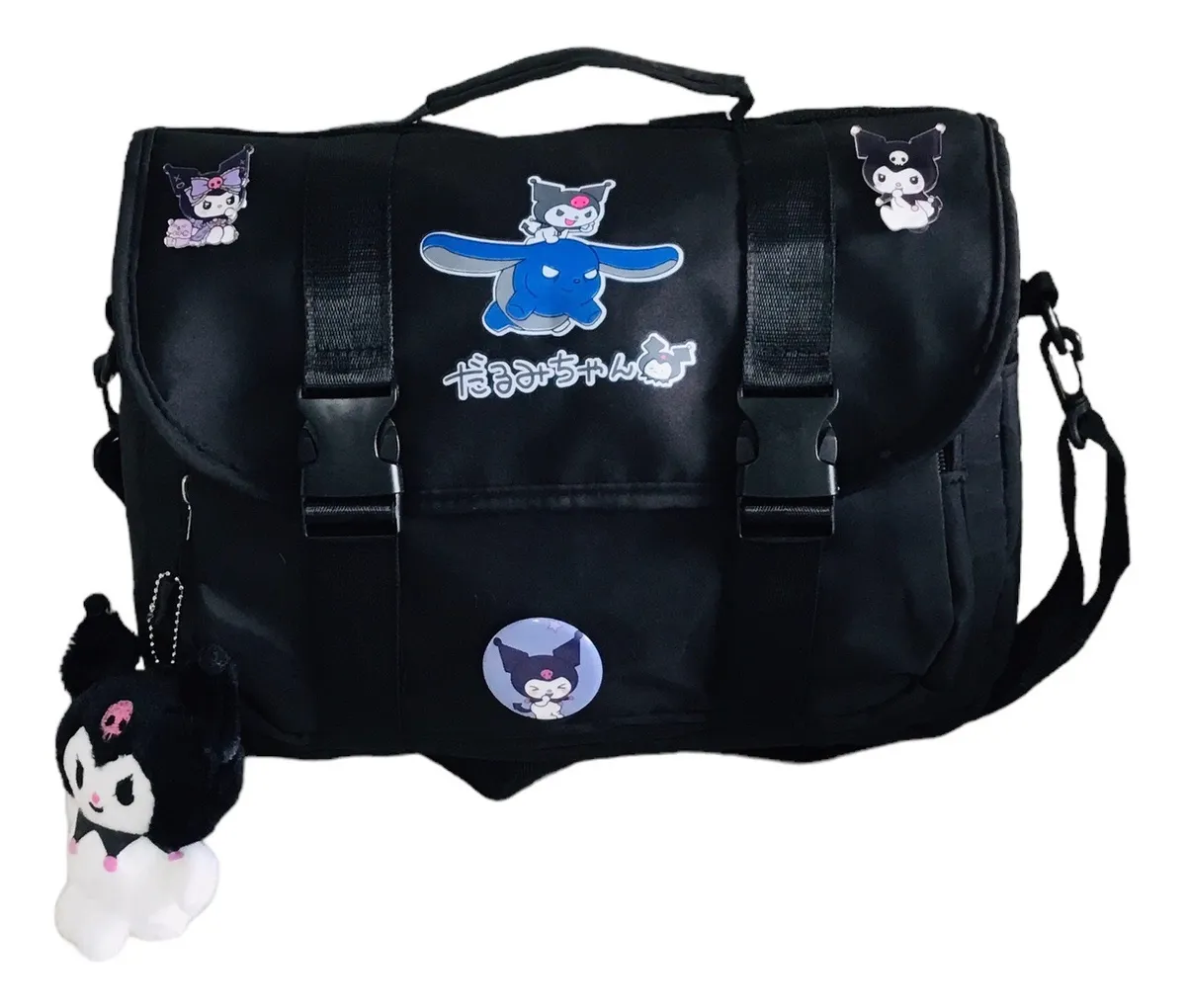 Bolso Mochila Vintage Sanrio