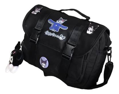 Bolso Mochila Vintage Sanrio