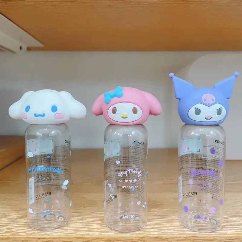 Botella de Viaje Sanrio 50 ML