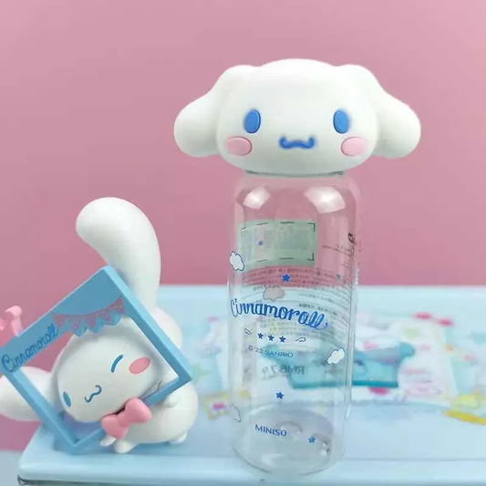 Botella de Viaje Sanrio 50 ML