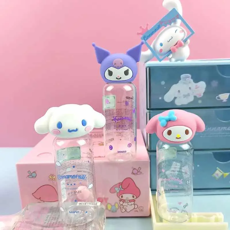 Botella de Viaje Sanrio 50 ML