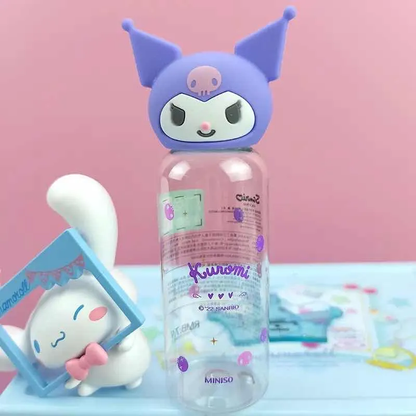 Botella de Viaje Sanrio 50 ML