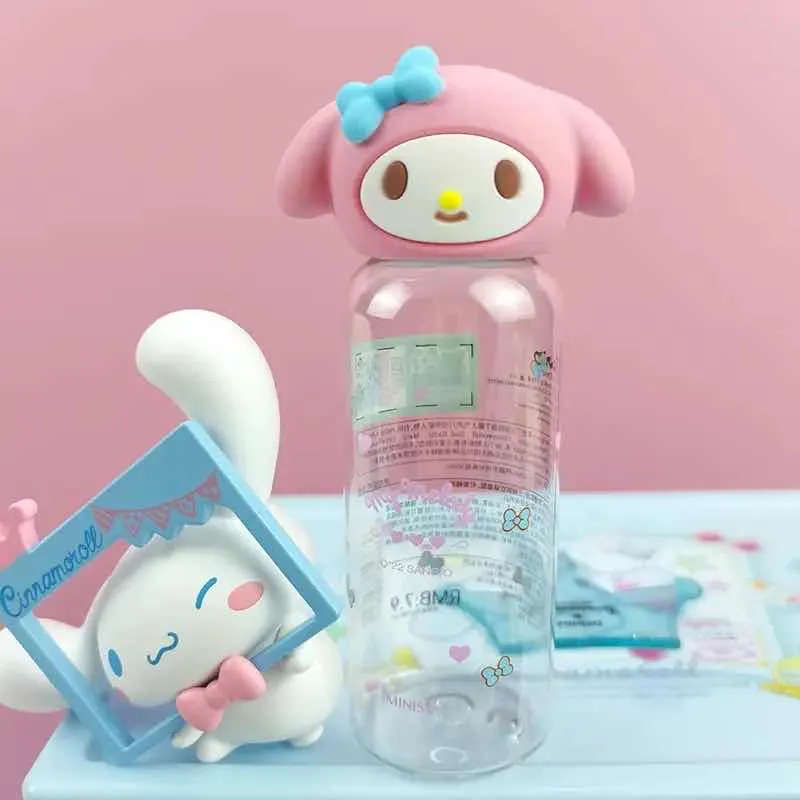 Botella de Viaje Sanrio 50 ML