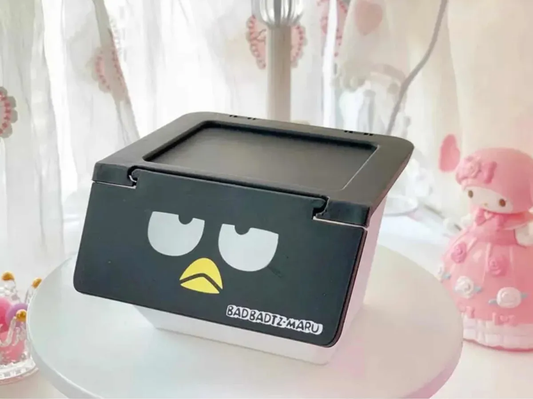 Caja Organizadora Personajes Sanrio