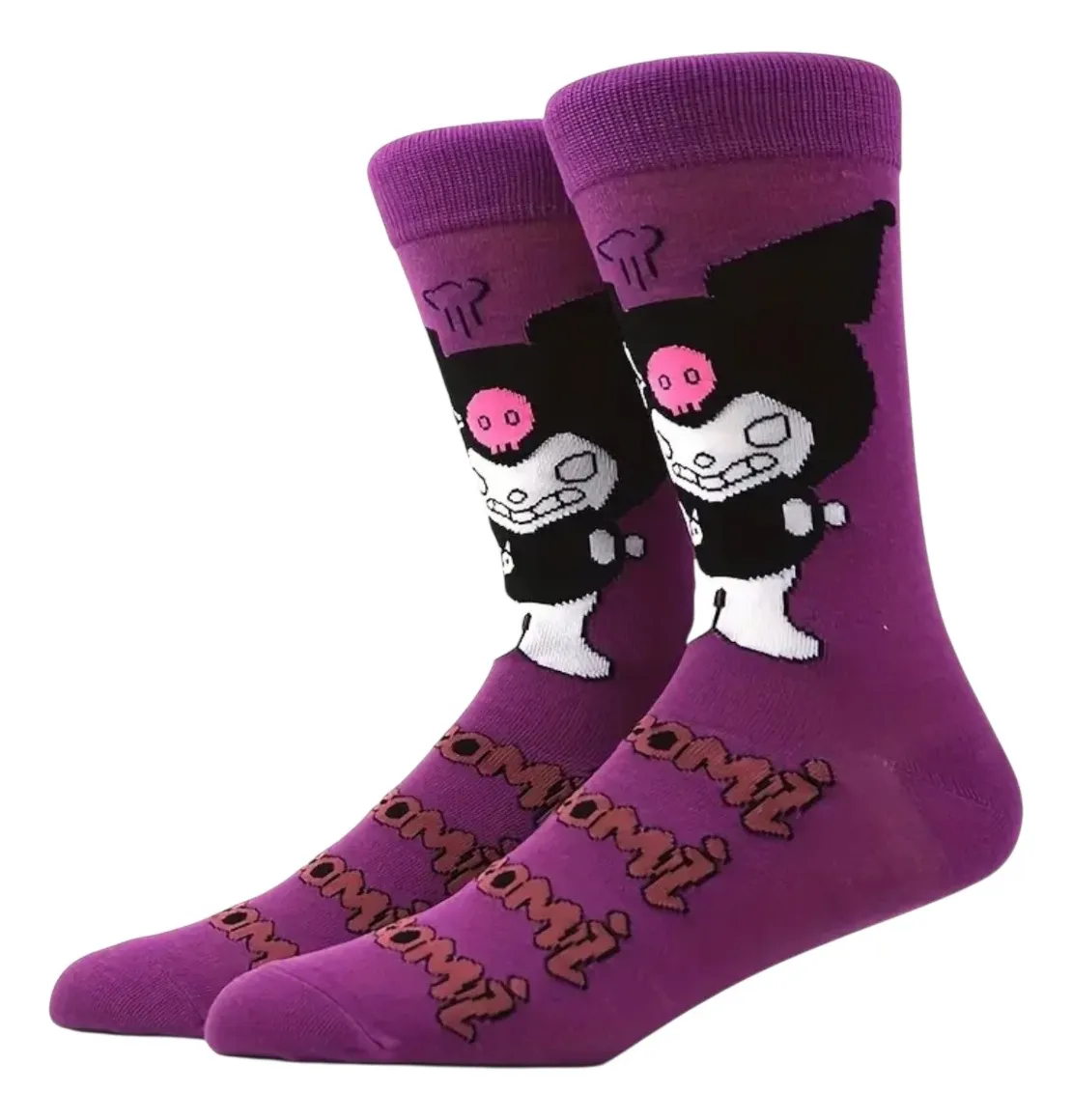 Calcetines Personajes Sanrio Largos 36 cm