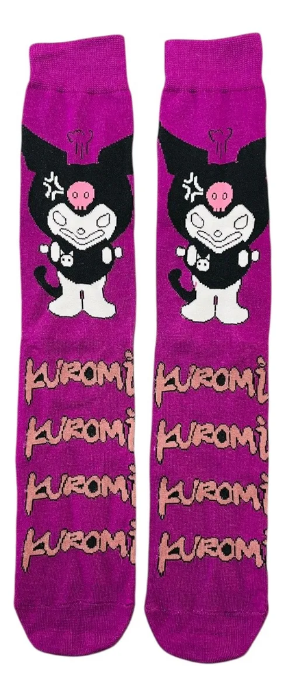 Calcetines Personajes Sanrio Largos 36 cm