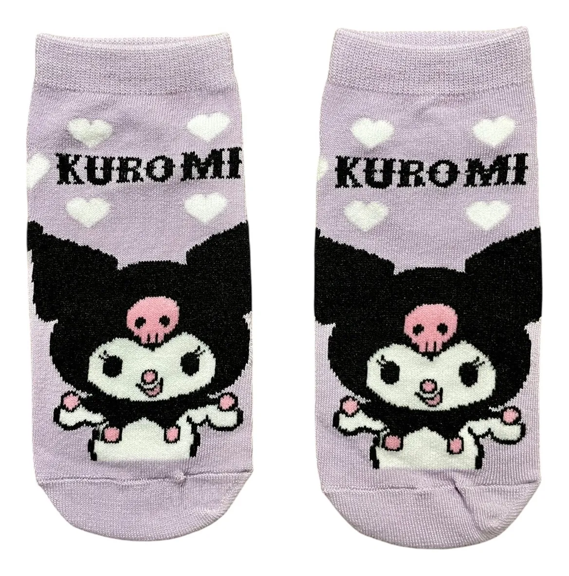 Calcetines 3/4 Sanrio (talla 35-38)
