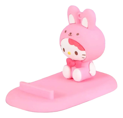 Porta Celular Sanrio - Base Antideslizante