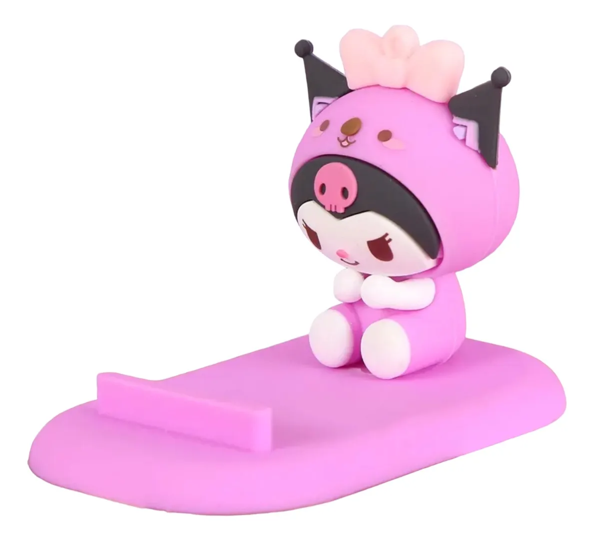 Porta Celular Sanrio - Base Antideslizante