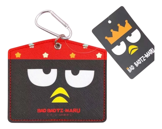 Porta Credencial Personajes Sanrio