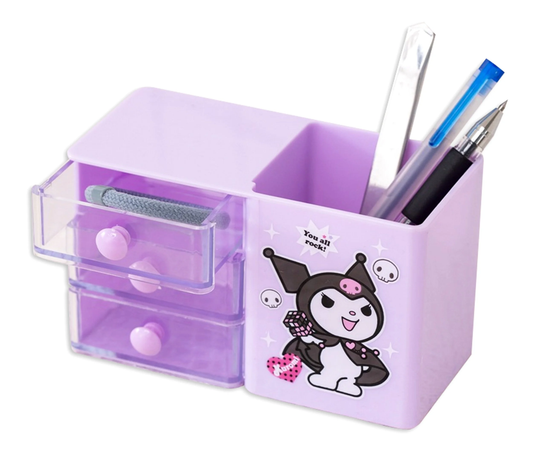 Organizador y Porta Lápices Sanrio