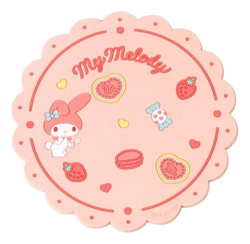 Posavaso Sanrio Original