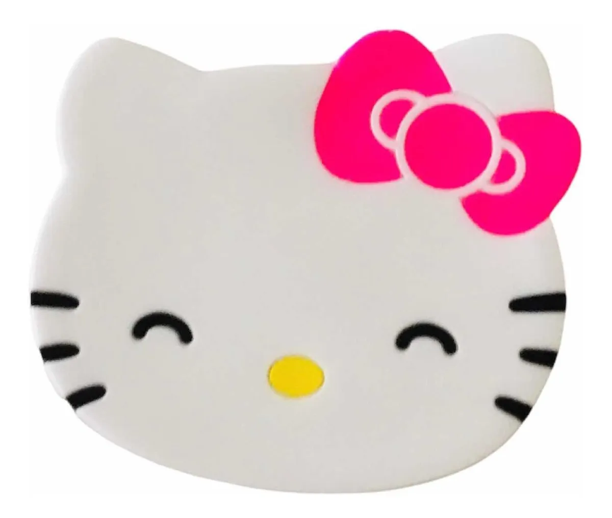 Posavaso de Silicona Hello Kitty & My Melody