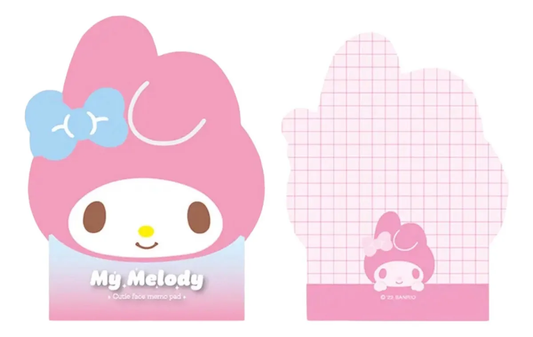 Post-It 50 Hojas Sanrio