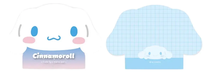 Post-It 50 Hojas Sanrio