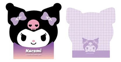 Post-It 50 Hojas Sanrio