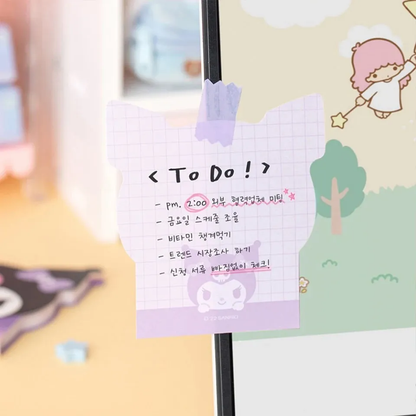 Post-It 50 Hojas Sanrio