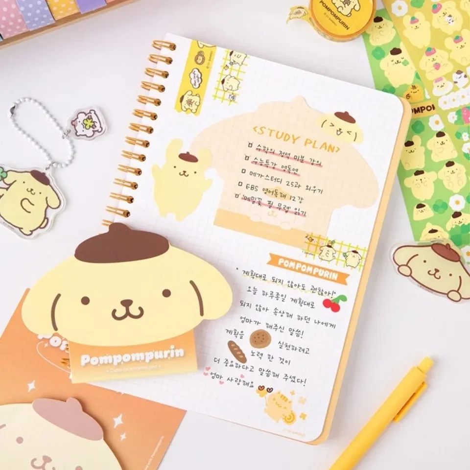 Post-It 50 Hojas Sanrio