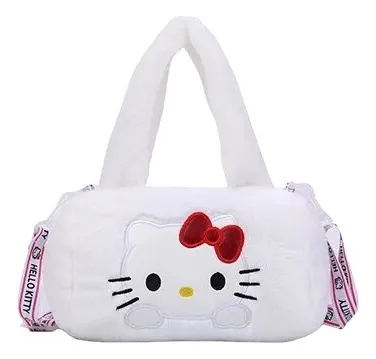 Cartera Bandolera Personajes de Sanrio para Niñas
