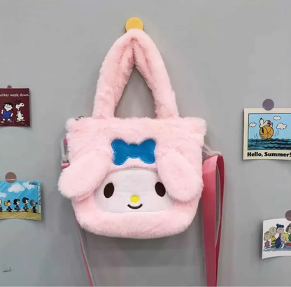 Carterita de Peluche Sanrio