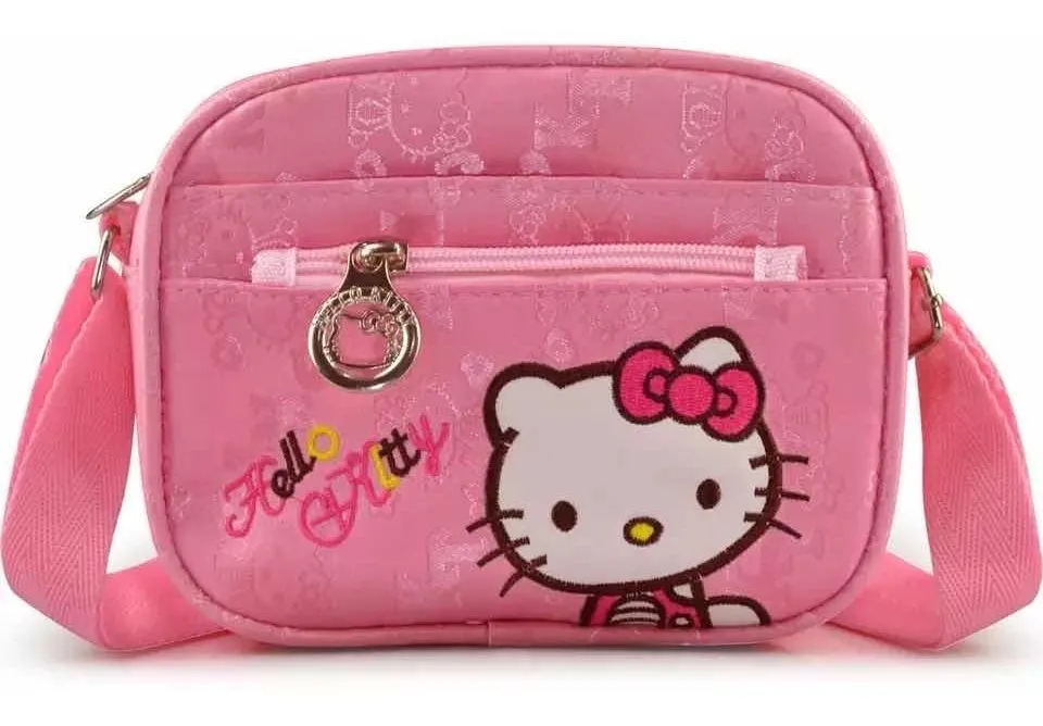 Cartera Hello Kitty Sanrio