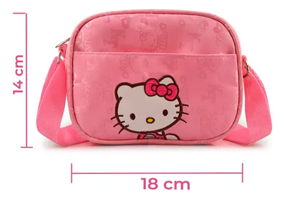 Cartera Hello Kitty Sanrio
