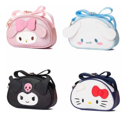 Bolsito de Cuerina Sanrio para Niñas