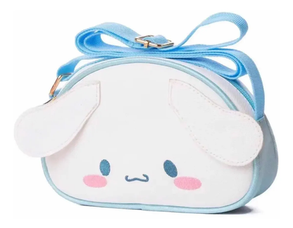 Bolsito de Cuerina Sanrio para Niñas