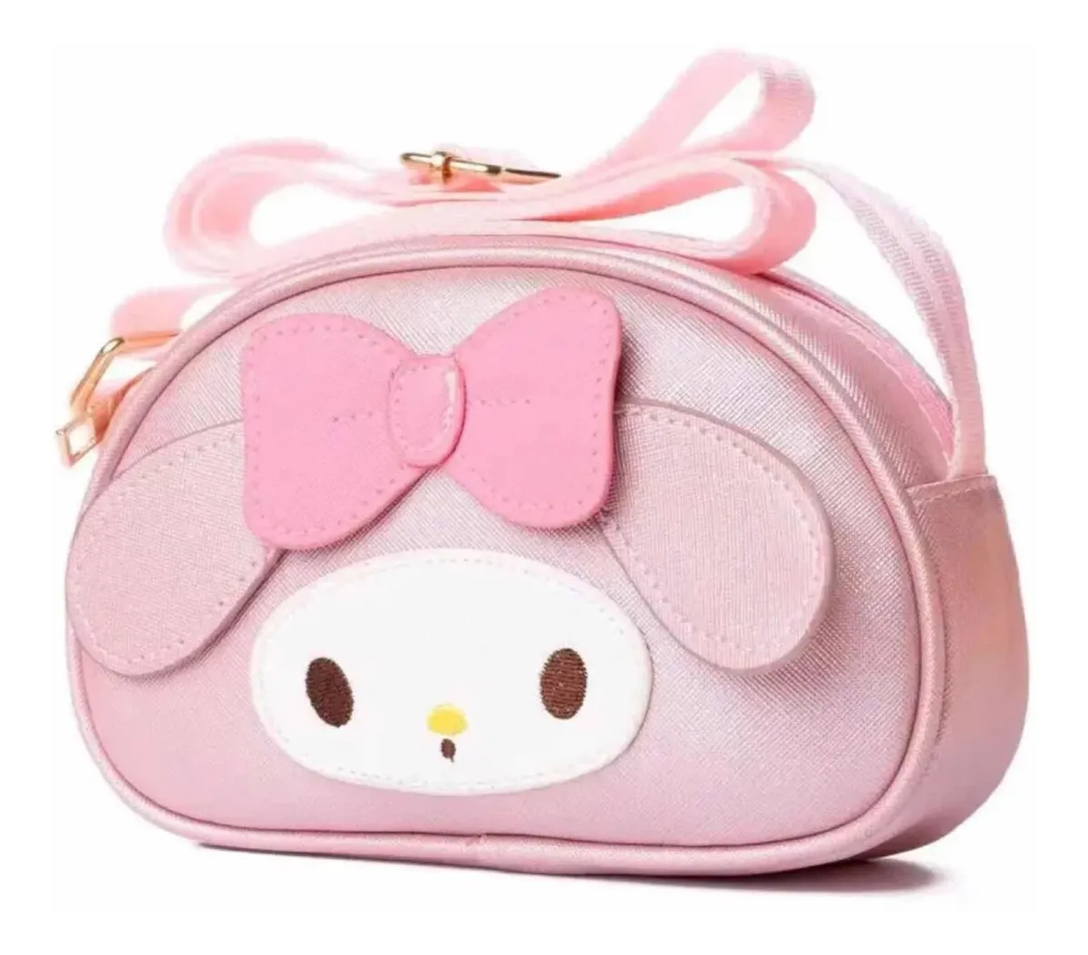 Bolsito de Cuerina Sanrio para Niñas