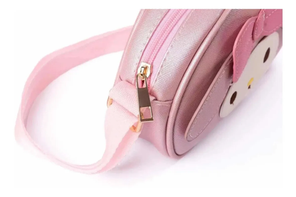 Bolsito de Cuerina Sanrio para Niñas