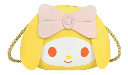 Cartera pequeña My Melody para Niñas