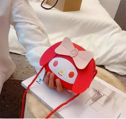 Cartera pequeña My Melody para Niñas