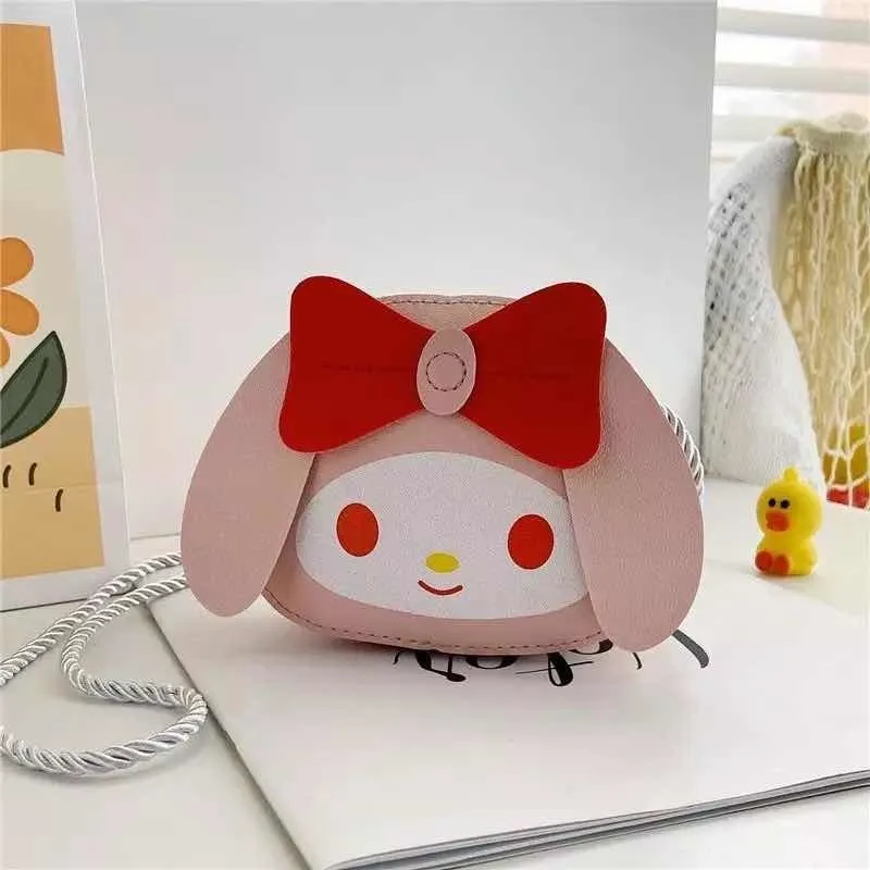 Cartera pequeña My Melody para Niñas