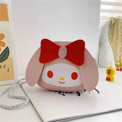 Cartera pequeña My Melody para Niñas