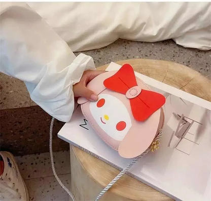Cartera pequeña My Melody para Niñas