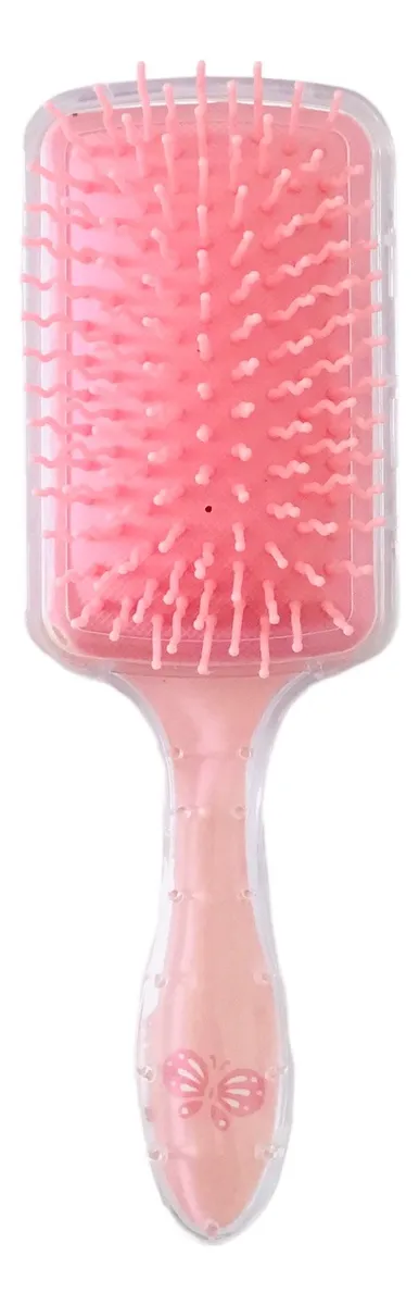 Cepillo de Cabello Personajes Sanrio