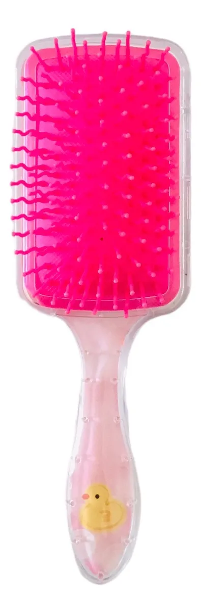 Cepillo de Cabello Personajes Sanrio