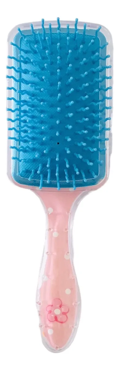 Cepillo de Cabello Personajes Sanrio