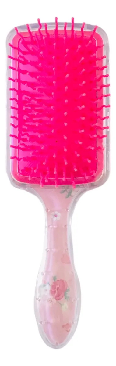 Cepillo de Cabello Personajes Sanrio
