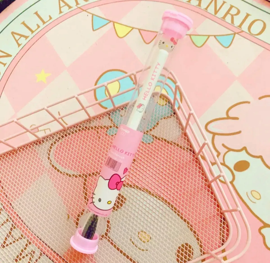 Cepillo de Dientes Personajes Sanrio