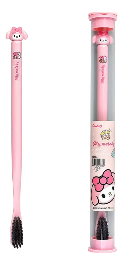 Cepillo de Dientes Personajes Sanrio