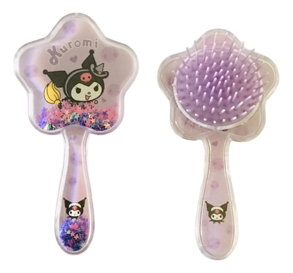 Cepillo Desenredante Sanrio para Niñas