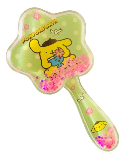 Cepillo Desenredante Sanrio para Niñas