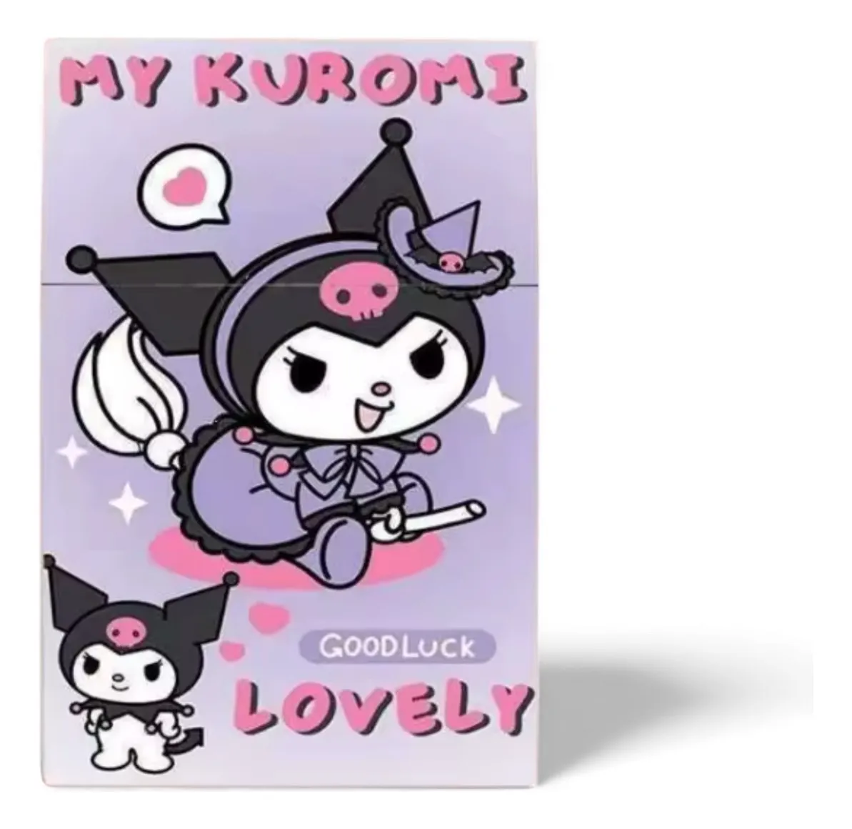 Cigarrera Importada Personajes Sanrio