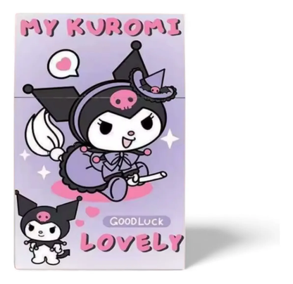 Cigarrera Importada Personajes Sanrio