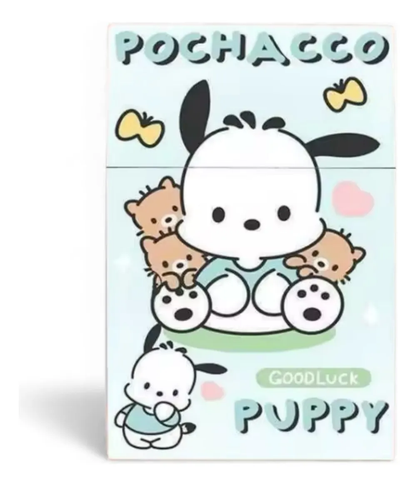 Cigarrera Importada Personajes Sanrio