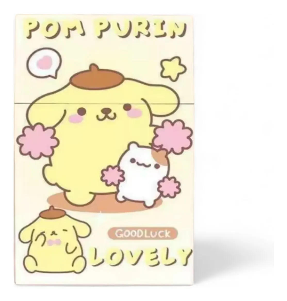Cigarrera Importada Personajes Sanrio