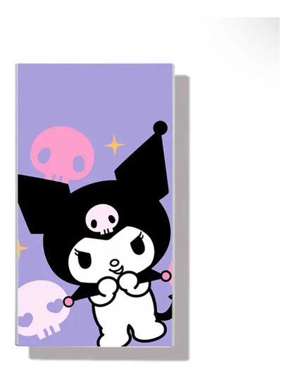 Cigarrera Importada Personajes Sanrio