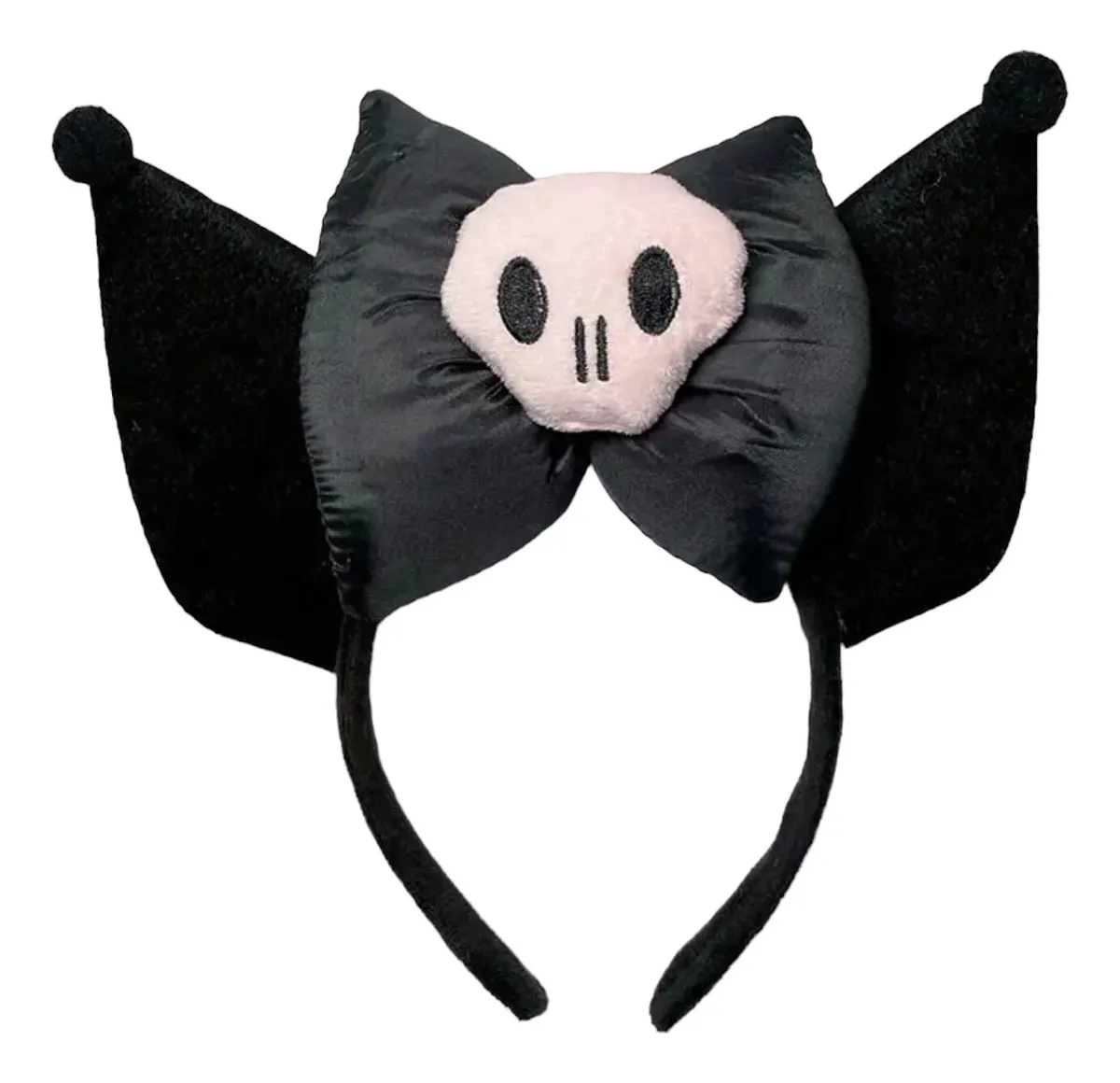 Cintillo de Skincare Sanrio