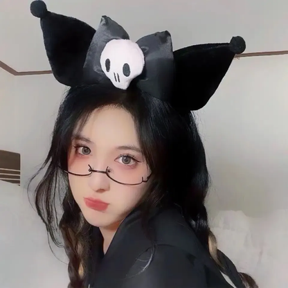 Cintillo de Skincare Sanrio